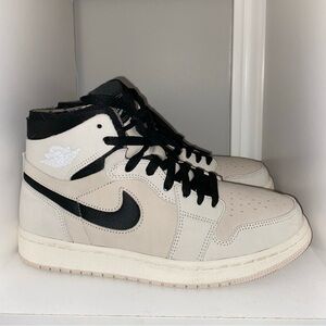 Jordan 1 Summit White